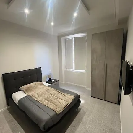 Apartman V12 Róma
