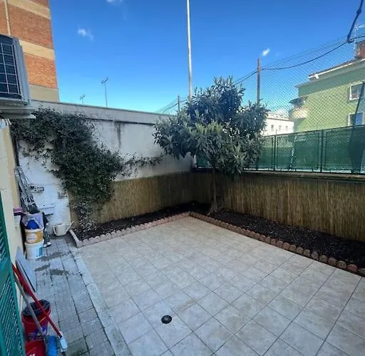 V12 Apartment